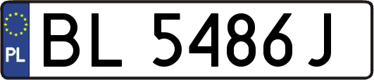 BL5486J