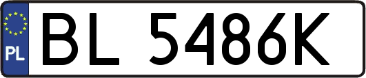 BL5486K