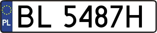 BL5487H