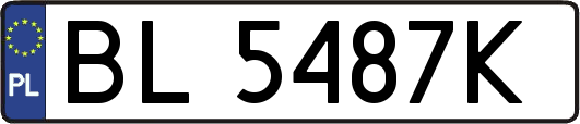 BL5487K