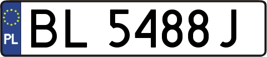 BL5488J