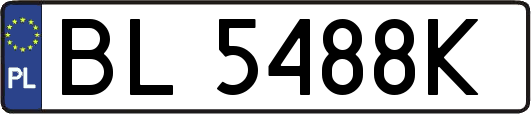 BL5488K