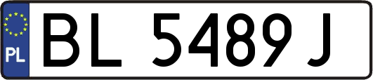 BL5489J