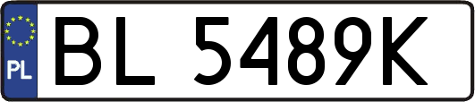 BL5489K