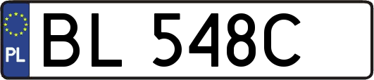 BL548C