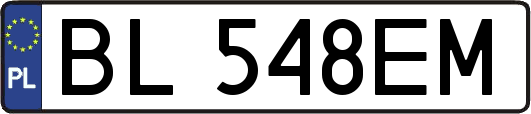 BL548EM
