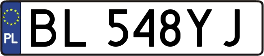 BL548YJ