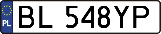 BL548YP