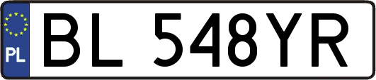 BL548YR