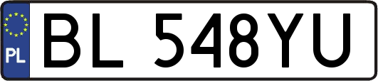 BL548YU