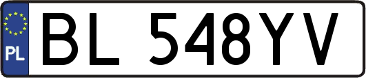 BL548YV