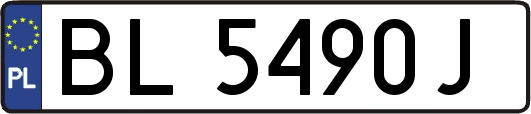 BL5490J