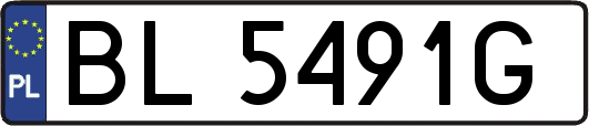 BL5491G