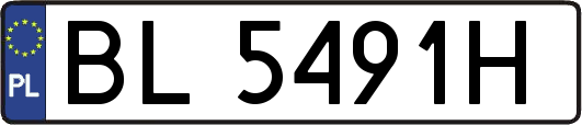 BL5491H