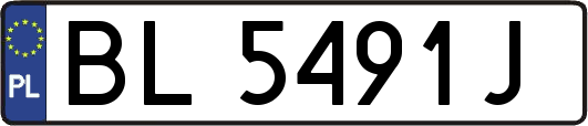 BL5491J