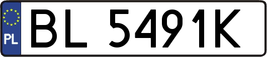 BL5491K