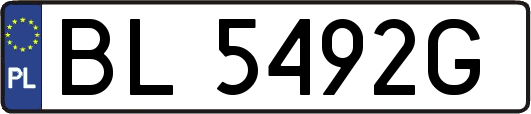 BL5492G