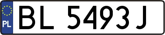 BL5493J