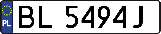 BL5494J