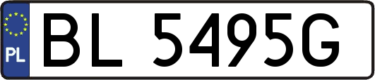 BL5495G