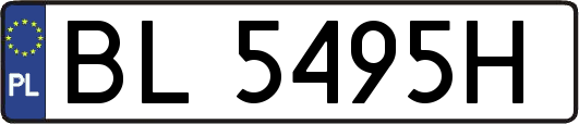 BL5495H