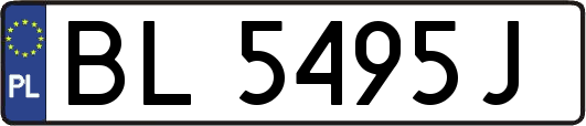 BL5495J