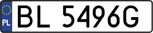 BL5496G