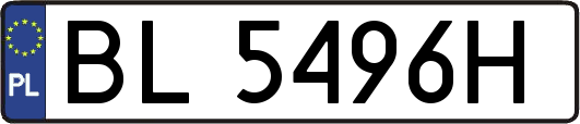 BL5496H