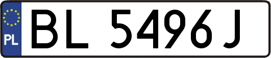 BL5496J