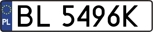 BL5496K