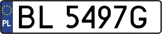 BL5497G