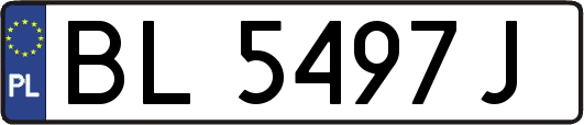 BL5497J