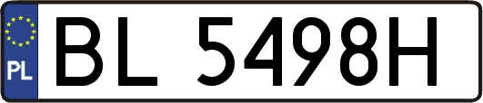 BL5498H