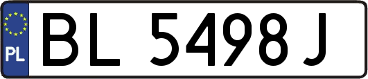 BL5498J