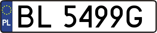 BL5499G