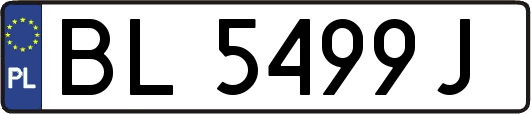 BL5499J