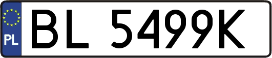 BL5499K