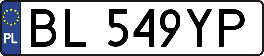 BL549YP