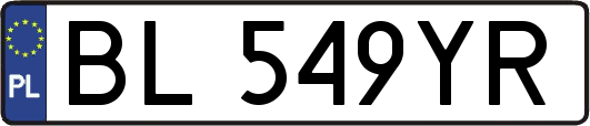 BL549YR