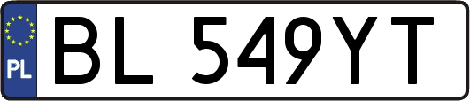 BL549YT