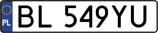 BL549YU