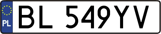 BL549YV