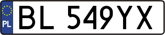 BL549YX
