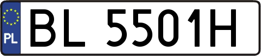 BL5501H
