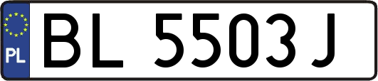 BL5503J