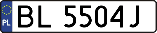 BL5504J