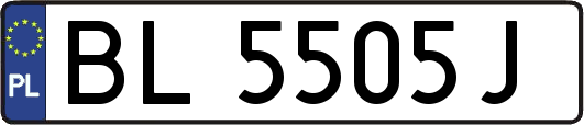 BL5505J