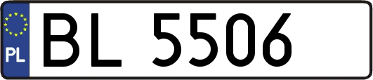 BL5506