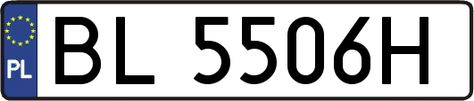 BL5506H