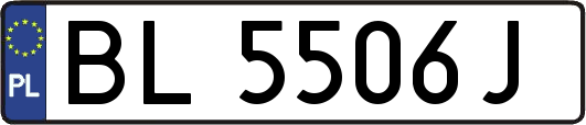 BL5506J